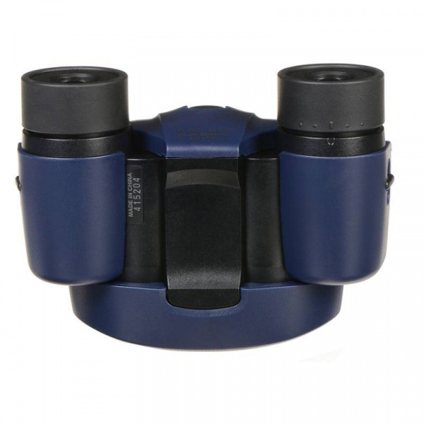 Бинокль Pentax UP 10x21 синий Бинокль Pentax UP 10x21 синий