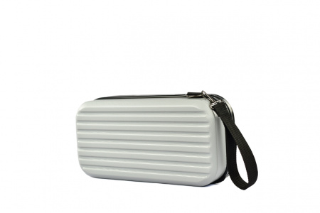 Кейс Garry Zonter для 2-х катушек (серый)