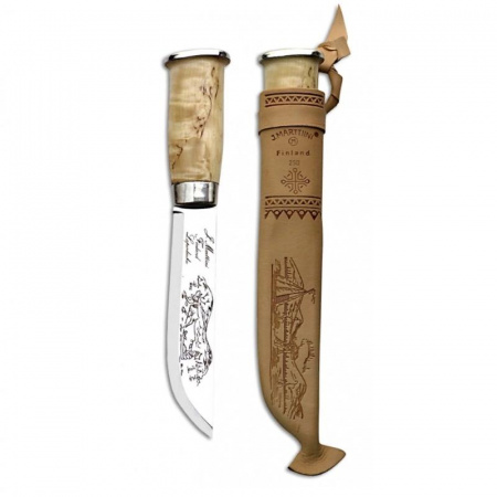 Нож Marttiini LAPP KNIFE 250 (160/270)