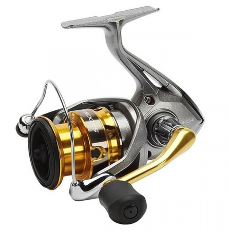 Катушка SHIMANO Sedona (4000 FI)