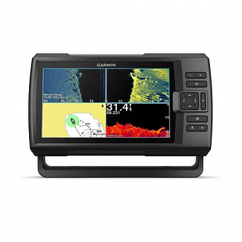 Эхолот Garmin Striker Vivid 9sv, WW с трансдьюсером GT52HW-TM (010-02554-01) Эхолот Garmin Striker Vivid 9sv, WW с трансдьюсером GT52HW-TM (010-02554-01)