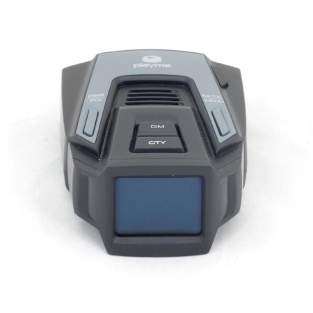 Радар-детектор Playme Twice