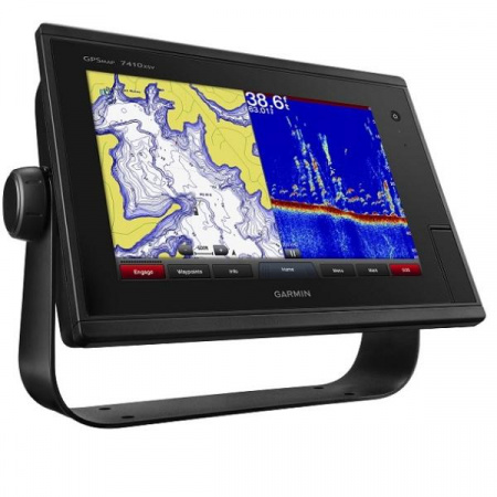 Картплоттер Garmin GPSMAP 7410XSV