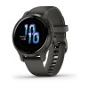 Смарт-часы Garmin Venu 2S, Wi-Fi, Grey/Slate с GPS (010-02429-10)
