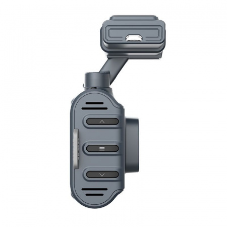 Комбинированное устройство SilverStone F1 HYBRID UNO SPORT