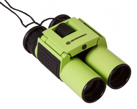 Бинокль Bresser Topas 10x25 Green