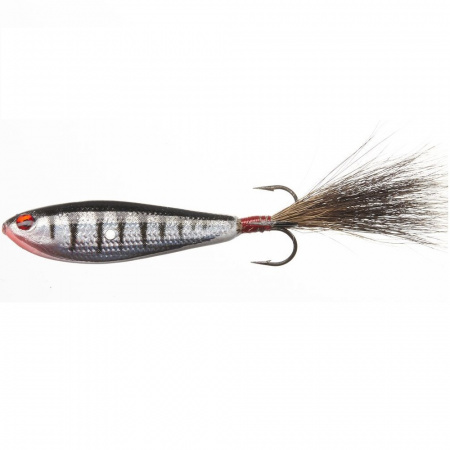 Бокоплав Lucky John OSSA 4 (40мм/12H, 91401-12H)