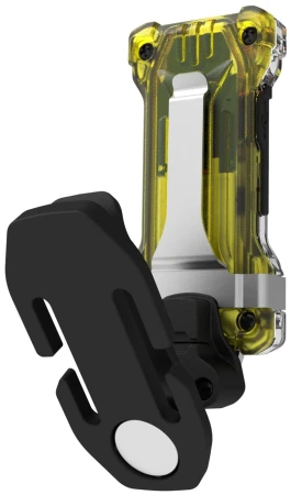 Фонарь Armytek Zippy WR Extended Set Желтый