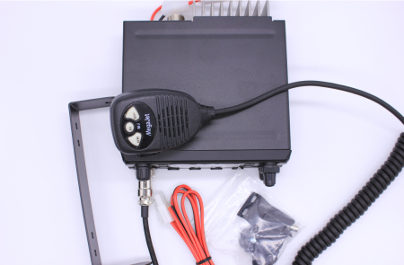 Радиостанция MegaJet MJ-650 turbo