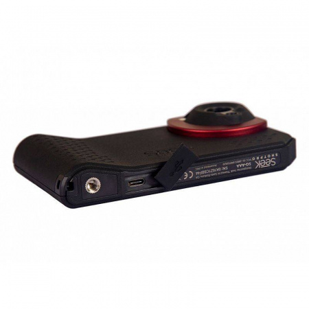 Тепловизор SEEK THERMAL KIT FB0110 Seek Thermal Shot PRO Тепловизор SEEK THERMAL KIT FB0110 Seek Thermal Shot PRO