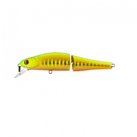 Воблер Tsuribito Joint Minnow (плавающий, 0,5-0,8м, 7,5см, 5,4гр, 103)