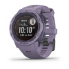 Защищенные GPS-часы Garmin Instinct Solar, цвет Orchid  (010-02293-02)