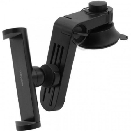 Автомобильный держатель Ppyple Dash HR-DT black