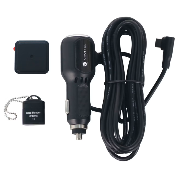 Видеорегистратор NAVITEL R67 2K