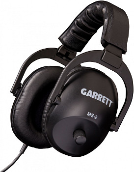 Наушники Garrett MS-2 Наушники Garrett MS-2