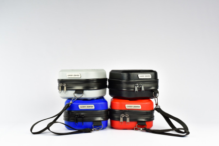 Кейс Garry Zonter для 1-ой катушки Кейс Garry Zonter для 1-ой катушки