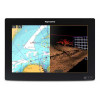 Эхолот-картплоттер Raymarine AXIOM 12 RV без датчика Эхолот-картплоттер Raymarine AXIOM 12 RV без датчика
