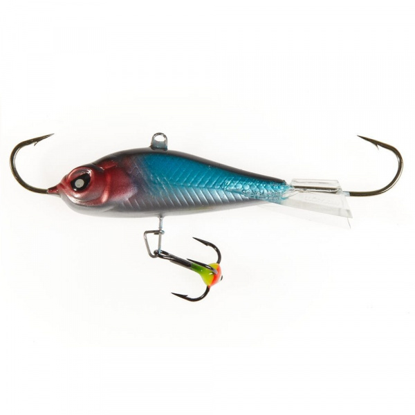 Балансир Lucky John BALTIC 4 + тр. блистер (40мм/121, 61401-121)