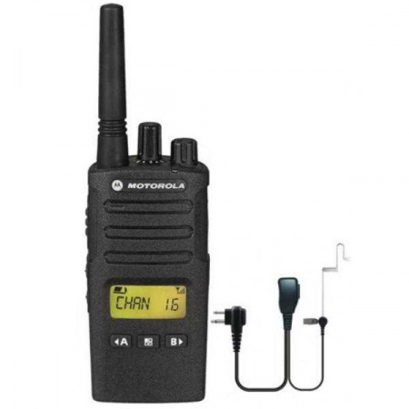 Радиостанция MOTOROLA XT460