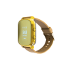 Детские часы SMART BABY WATCH T58 (Золотой)
