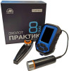 Эхолот Практик 8 Макс ДУО