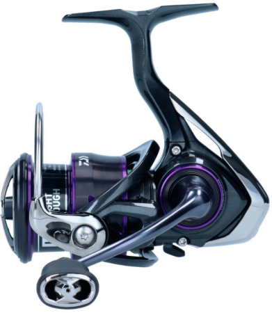 Катушка безынерционная Daiwa 22 PROREX V LT (10111-004 2500-XH)