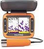 Эхолот CALYPSO FFS-02 COMFORT PLUS