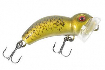 Воблер Halco NIGHT WALKER Nano