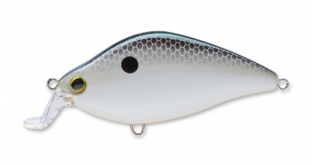 Воблер Yo-Zuri 3DS Flat Crank (плавающий, до 0,6м, 5,5см, 7,5гр, F1141-TSH)