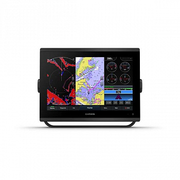 Эхолот-картплоттер Garmin GPSMAP 1223 worldwide (010-02367-00) Эхолот-картплоттер Garmin GPSMAP 1223 worldwide (010-02367-00)