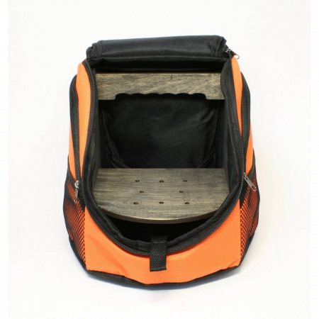 Универсальная сумка для переноски эхолотов Garmin, Lowrance, Humminbird Универсальная сумка для переноски эхолотов Garmin, Lowrance, Humminbird