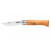 Нож складной Opinel №8 VRN Carbon Tradition Нож складной Opinel №8 VRN Carbon Tradition