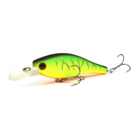 Воблер Tsuribito Super Shad (плавающий, до 2,5м, 10см, 23,4гр, 028)