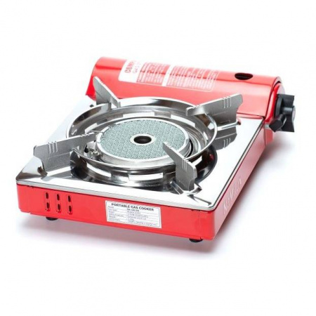 Плита газовая NaMilux NA-183PS