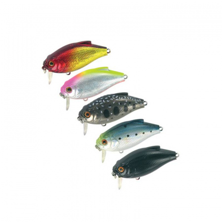 Воблер Tsuribito Zero Crank