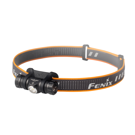 Фонарь налобный Fenix  HM23