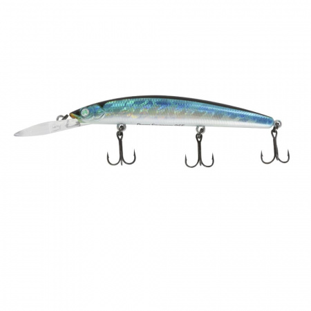 Воблер Yoshi Onyx Deep Snapper (плавающий, 2-4м, 9,5см, 9,1гр, 107)