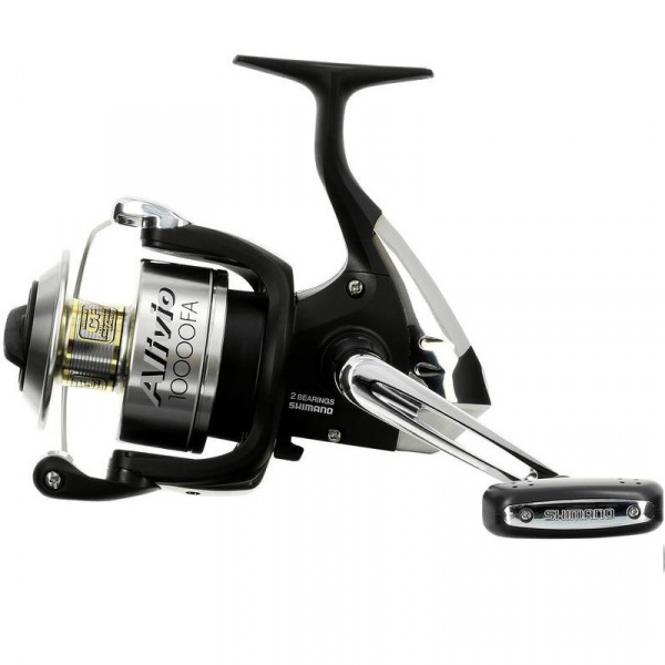 Катушка SHIMANO Alivio (10000 FA)