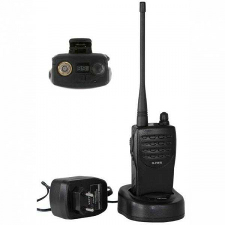 Радиостанция Vector VT-44 H #River (300-336 MHz)