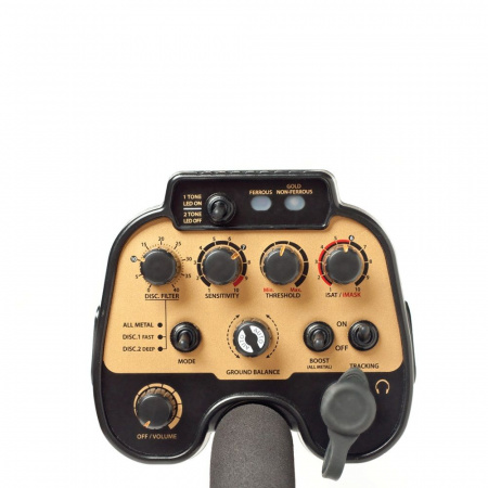Металлодетектор NOKTA MAKRO GOLD FINDER Металлодетектор NOKTA MAKRO GOLD FINDER