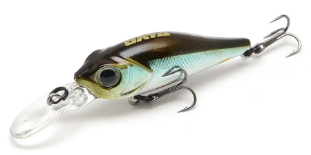 Воблер Айго Олта (суспендер, 1,0-1,2м, 4.2см | 2.8гр, 180404 корюшка)