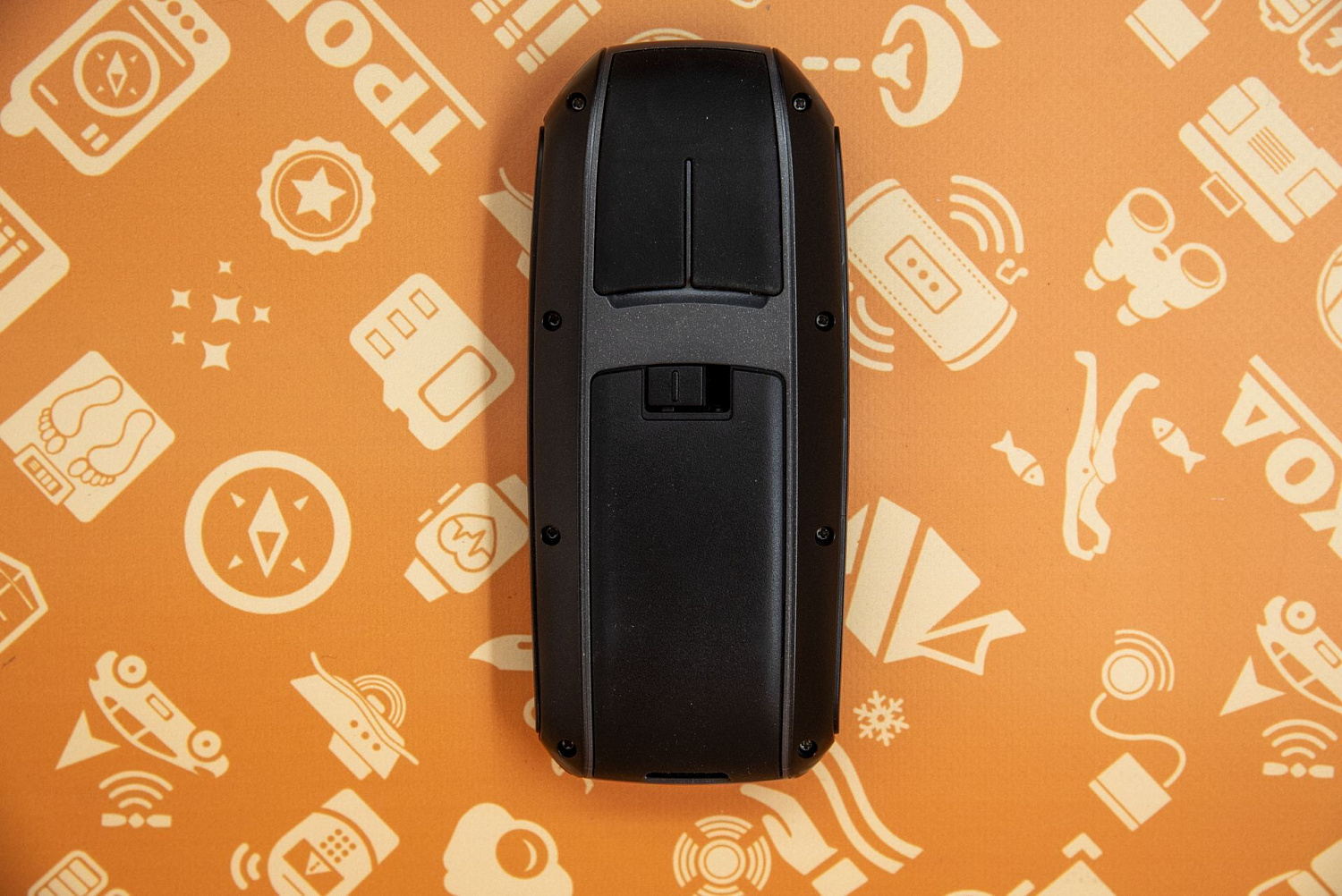 Навигатор Garmin GPSmap 78S Russia