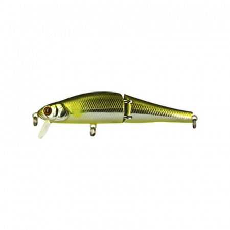 Воблер Tsuribito Joint Minnow (плавающий, 0,5-0,8м, 7,5см, 5,4гр, 009)