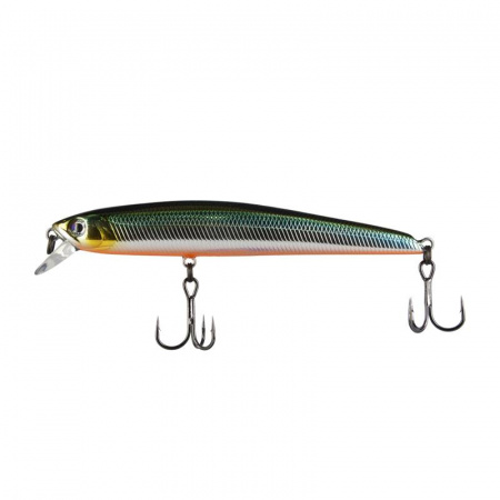Воблер Tsuribito Smash Minnow (суспендер, 0,5-1м, 9см, 8гр, 504)
