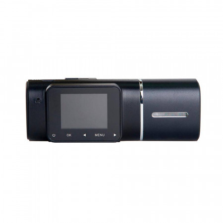 Автомобильный видеорегистратор SilverStone F1 NTK-60F Taxi II