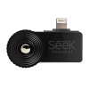 Тепловизор SEEK THERMAL XR (ДЛЯ IOS) KIT FB0060i Тепловизор SEEK THERMAL XR (ДЛЯ IOS) KIT FB0060i