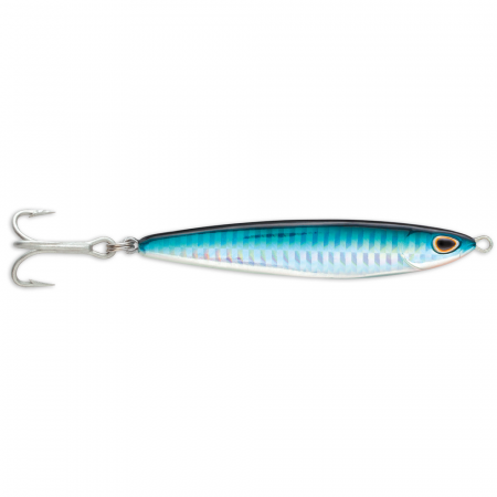 Джиг Williamson Gomame Jig (тонущий, 8,2см, 35гр, , GMJ35-SBB)