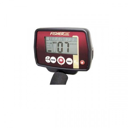 Металлоискатель Fisher F22-11DD Металлоискатель Fisher F22-11DD