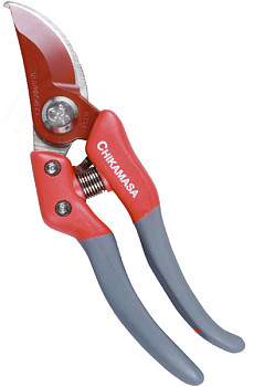 Секатор Chikamasa PS-8PLUS-R Секатор Chikamasa PS-8PLUS-R