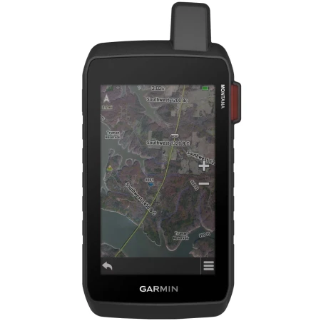 Garmin Montana® 760i